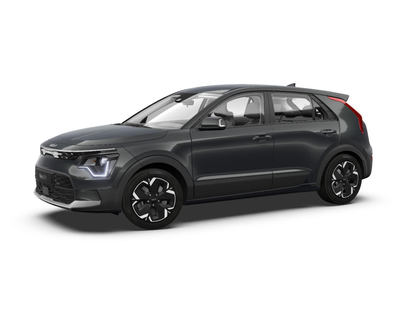 Kia Kia