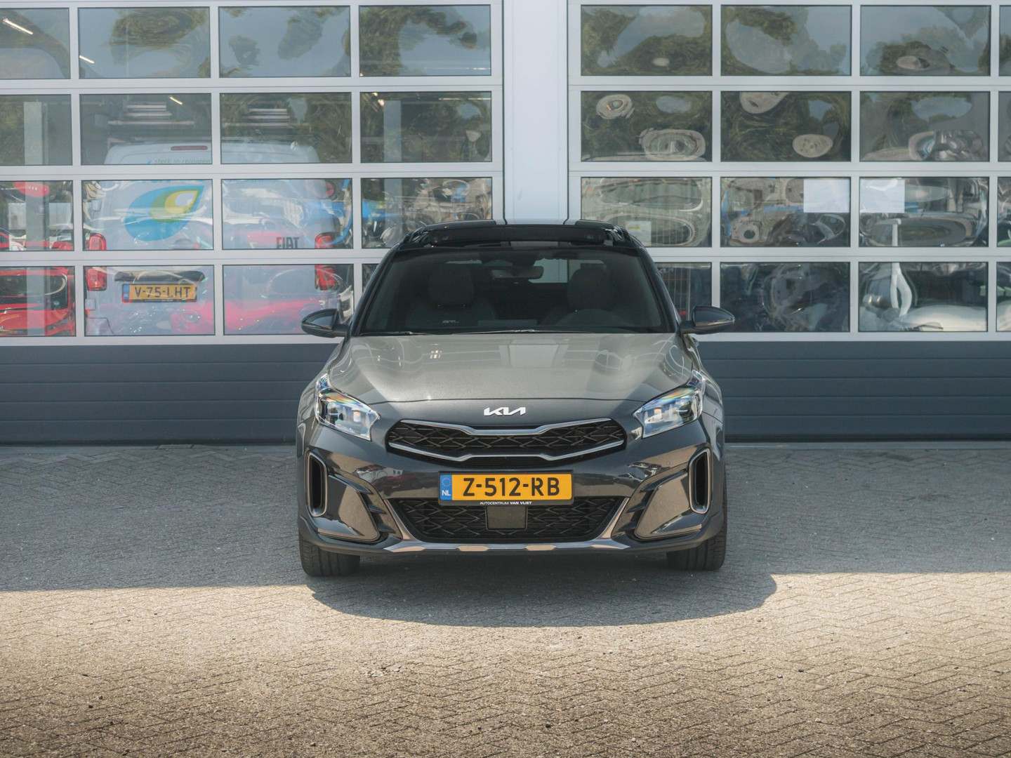 Kia
