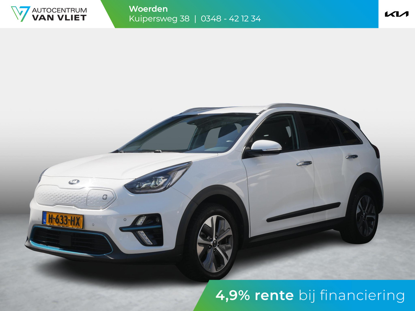 Kia Kia