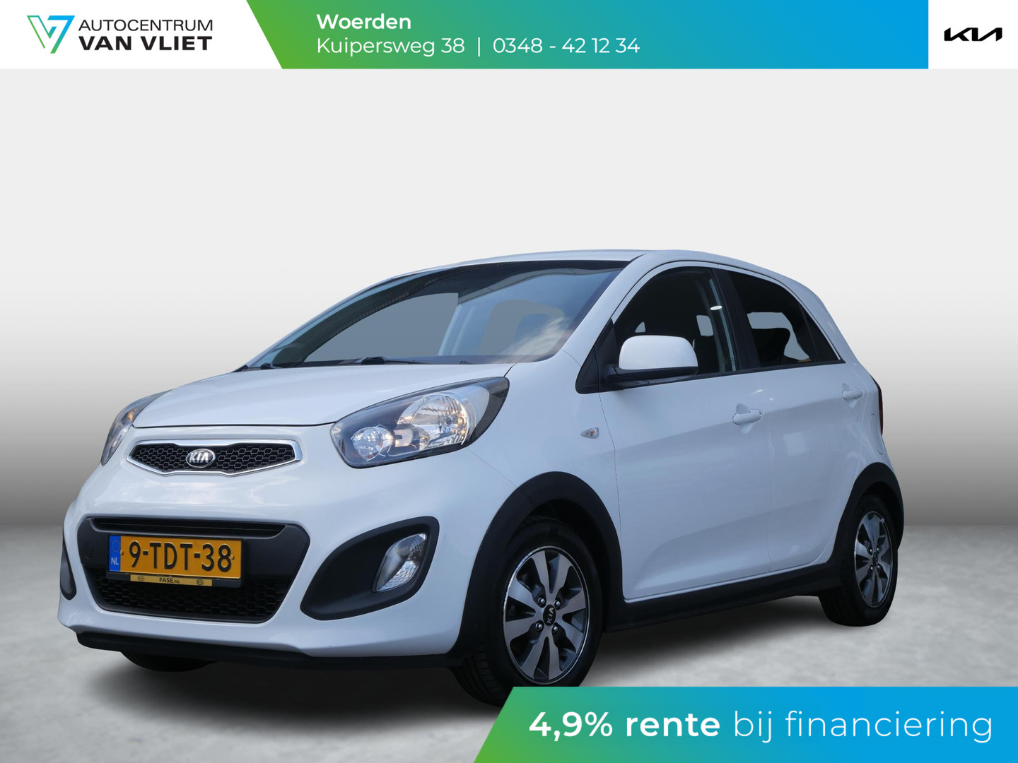 Kia Kia