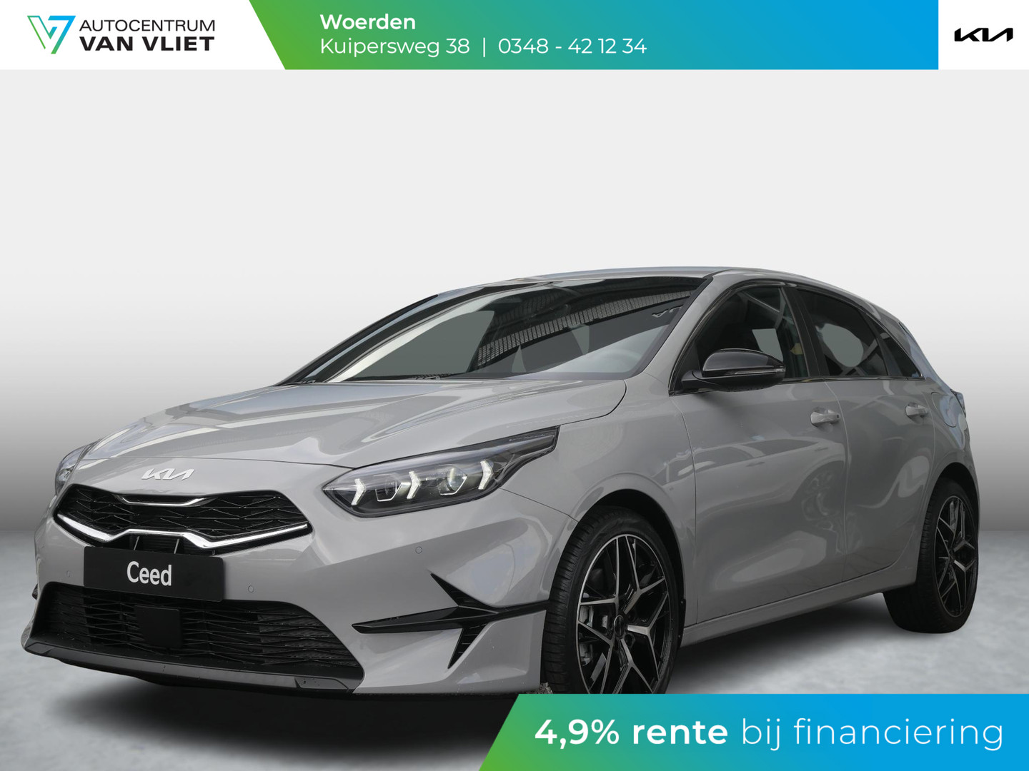 Kia Kia