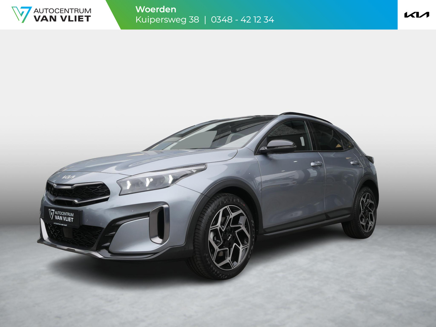 Kia Kia