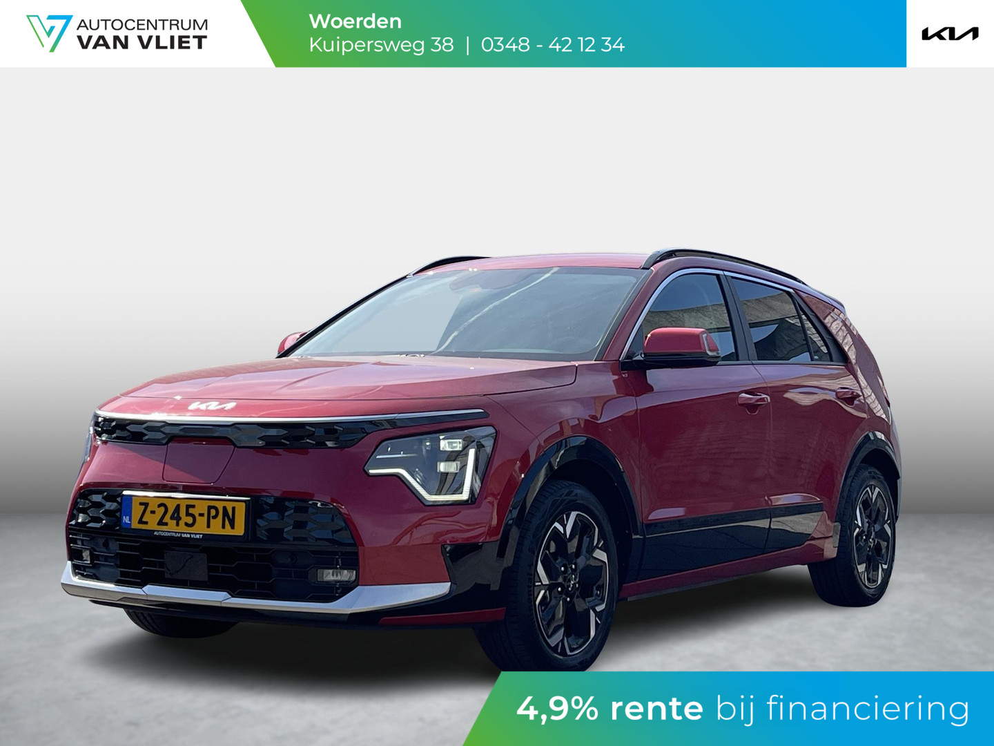 Kia Kia