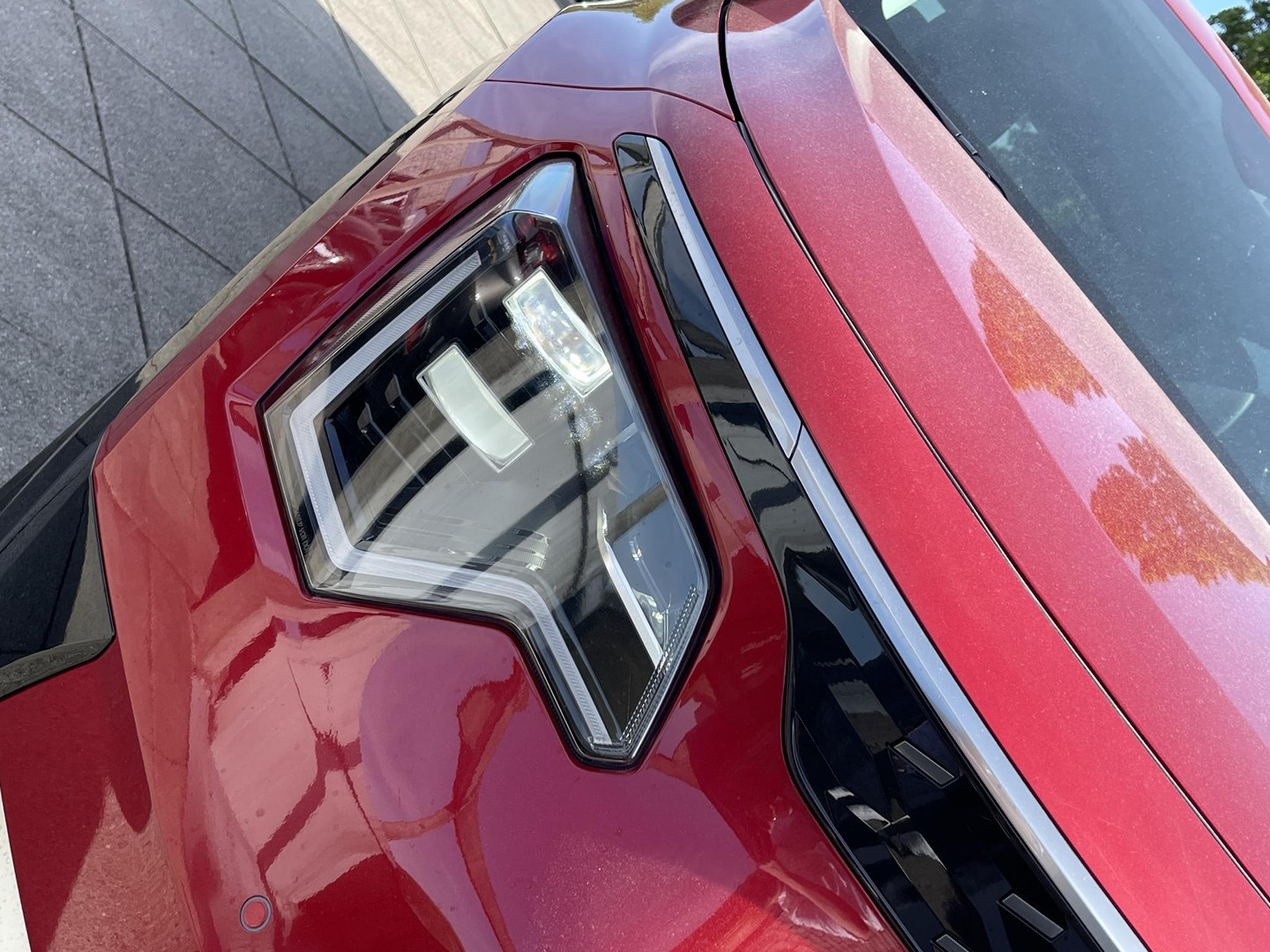 Kia Kia
