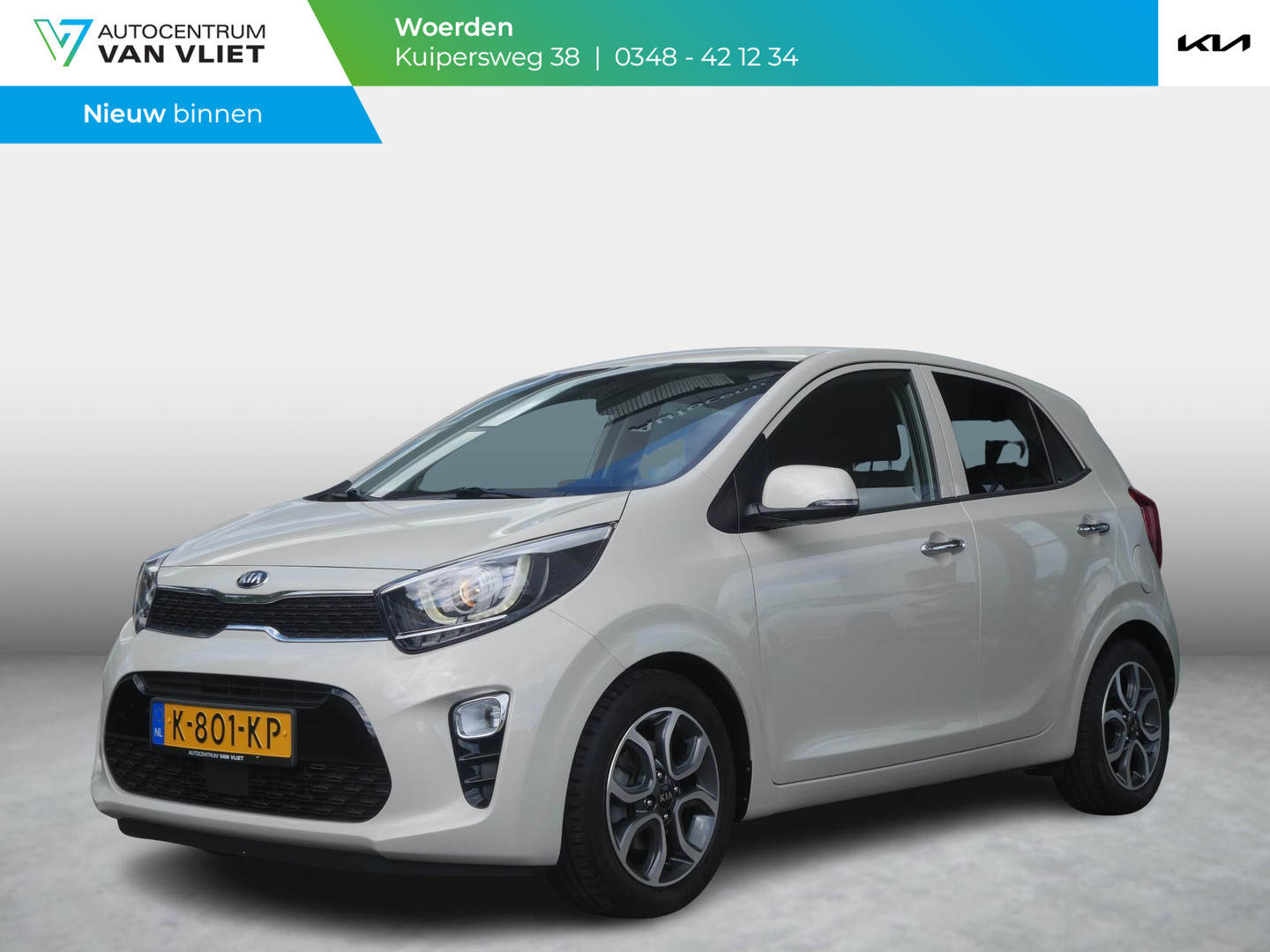 Kia Kia