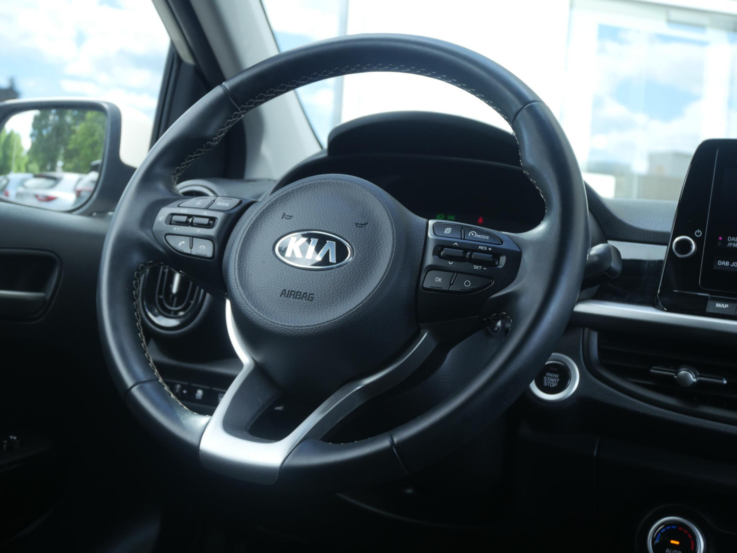 Kia Kia