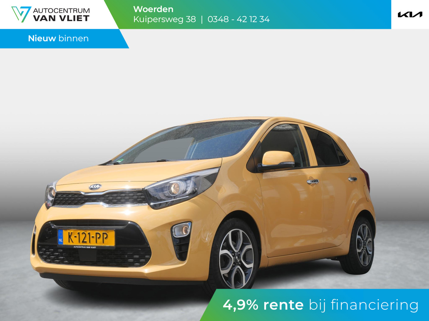 Kia Kia