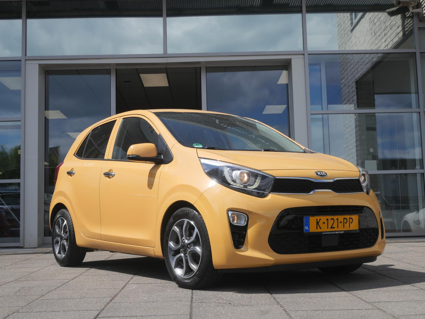 Kia Kia