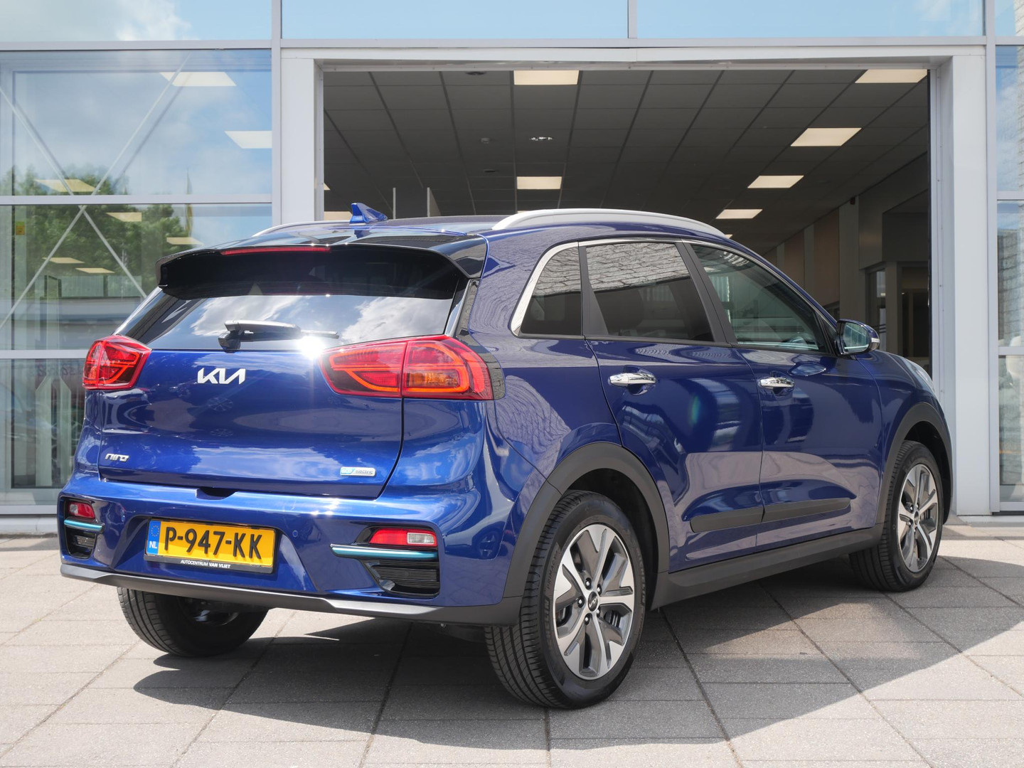 Kia Kia