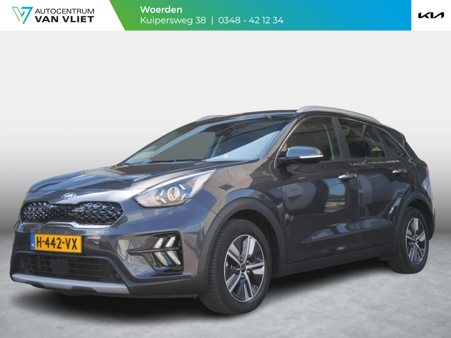 Kia Kia