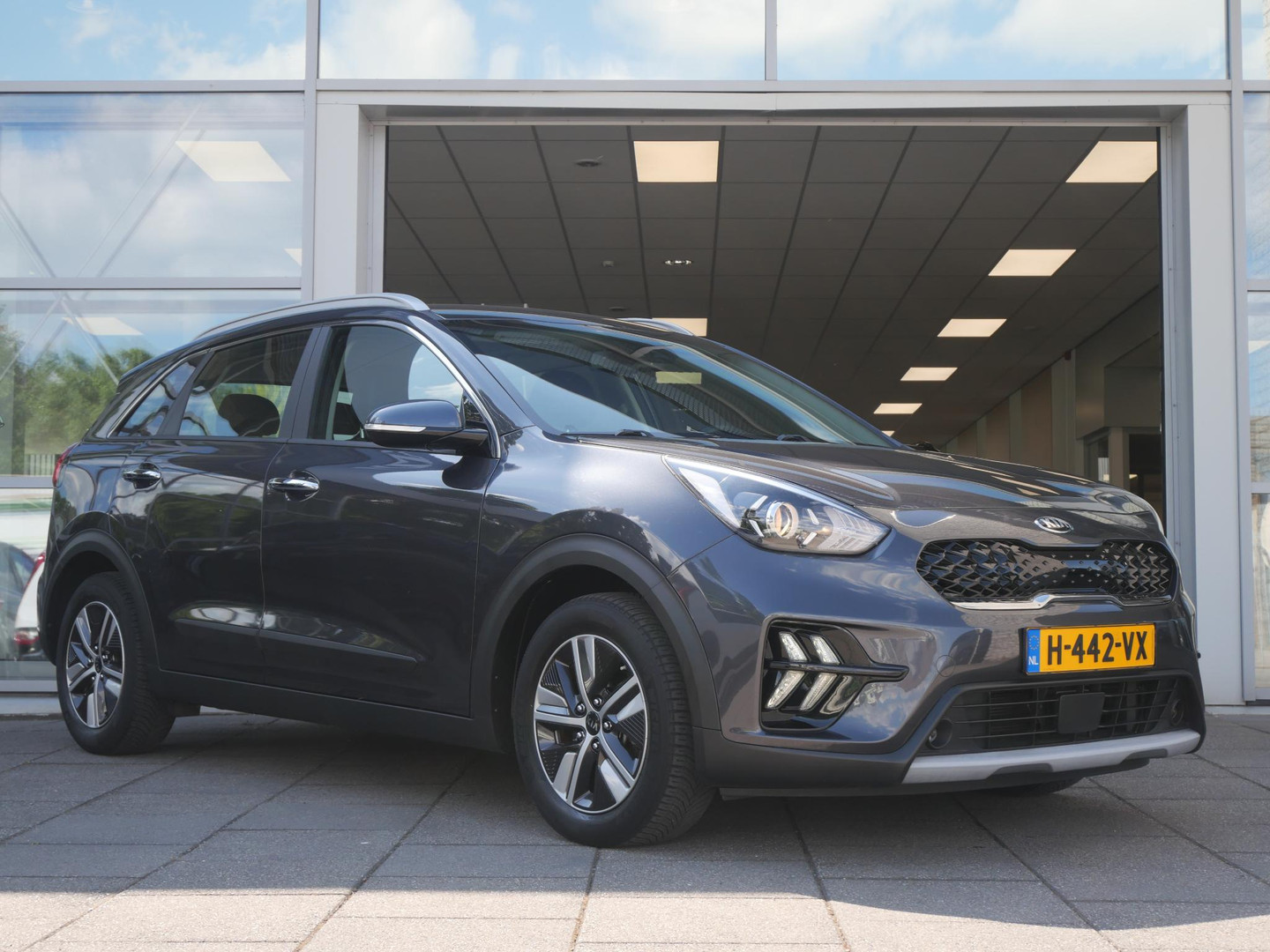 Kia Kia