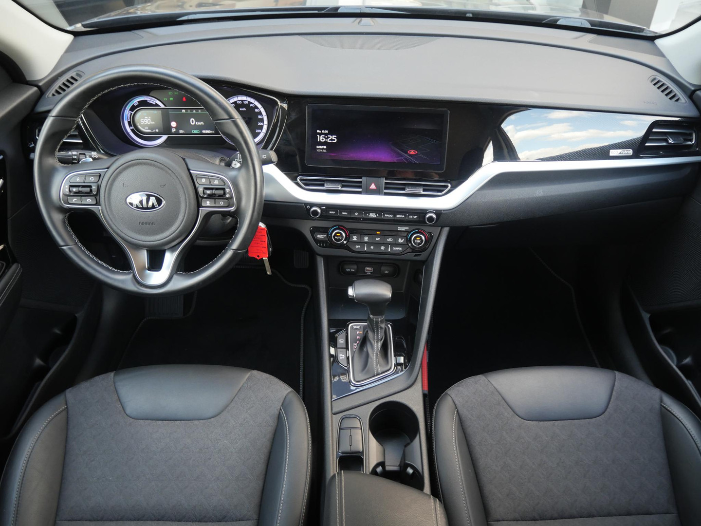 Kia Kia
