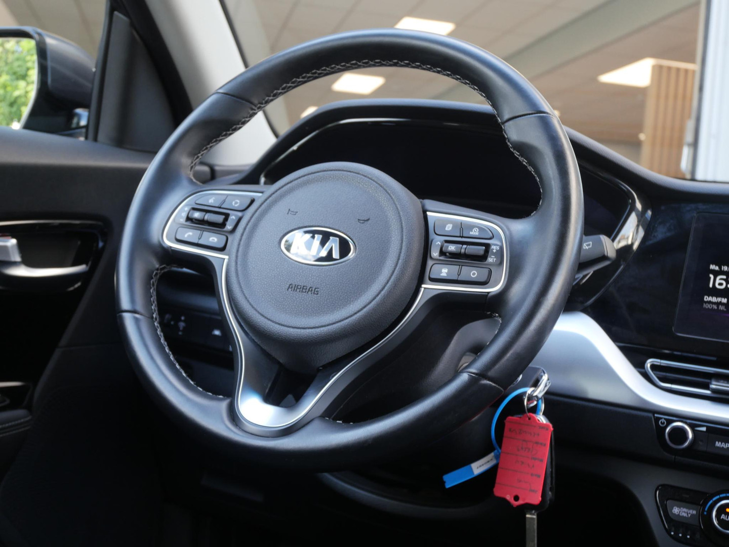 Kia Kia