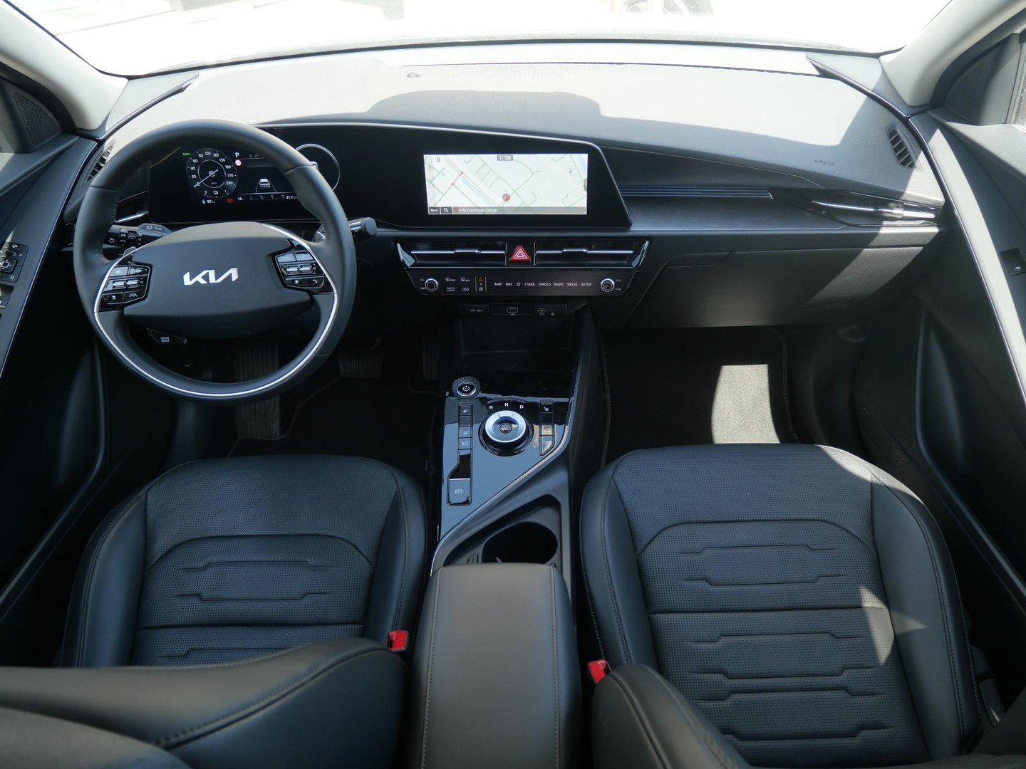 Kia Kia