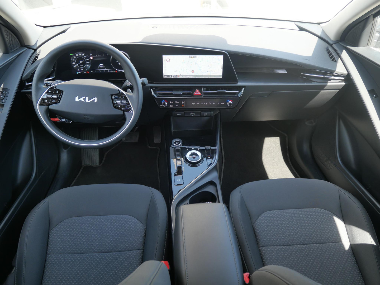 Kia Kia