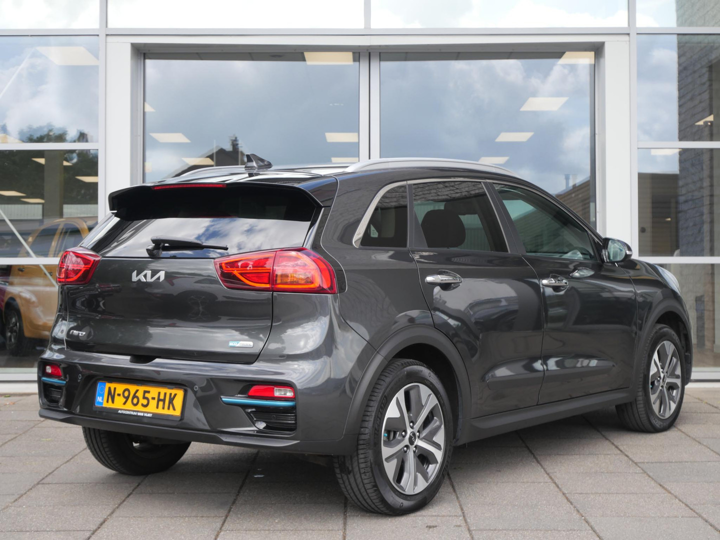 Kia Kia