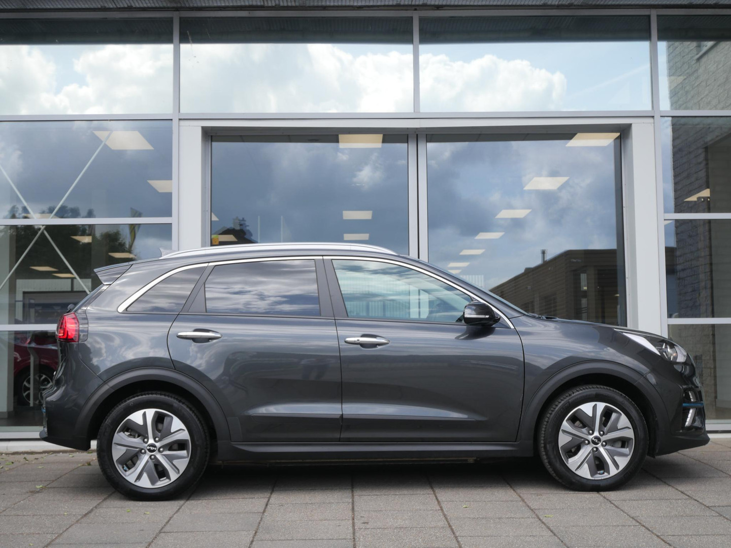 Kia Kia