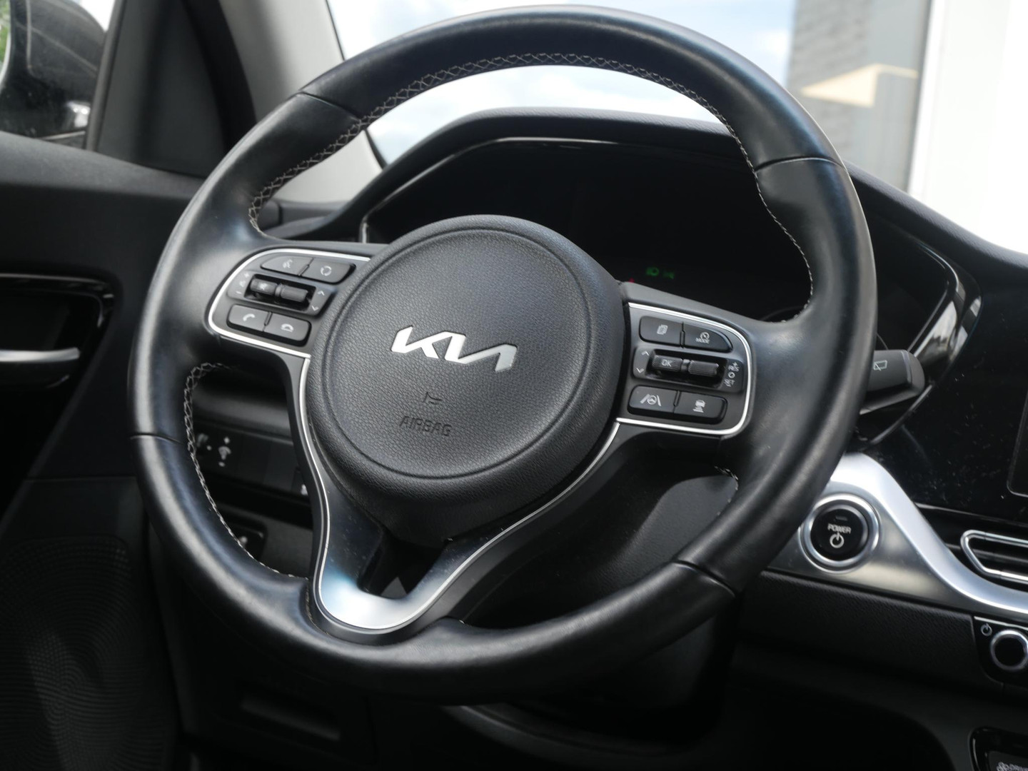 Kia Kia