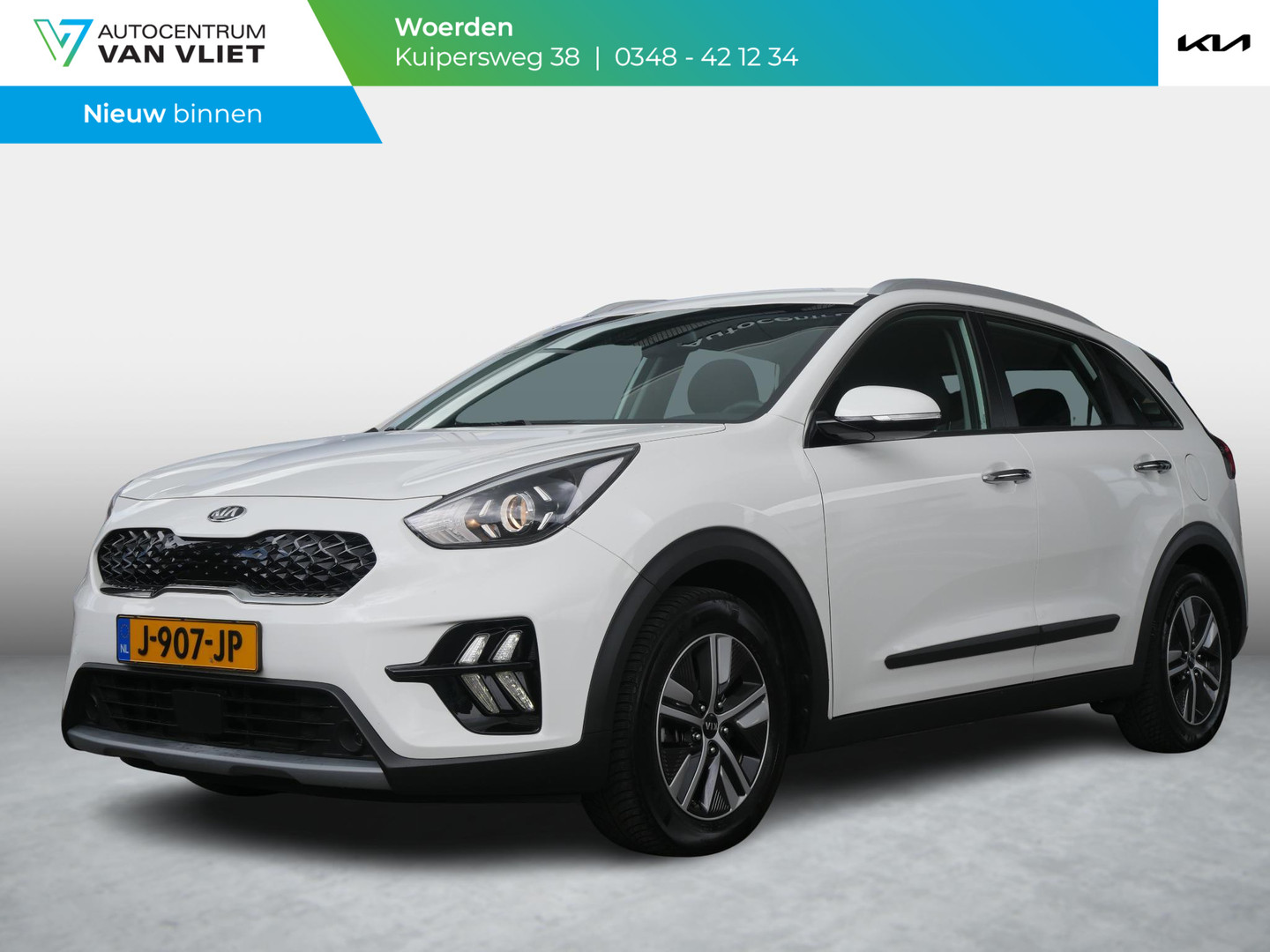 Kia Kia