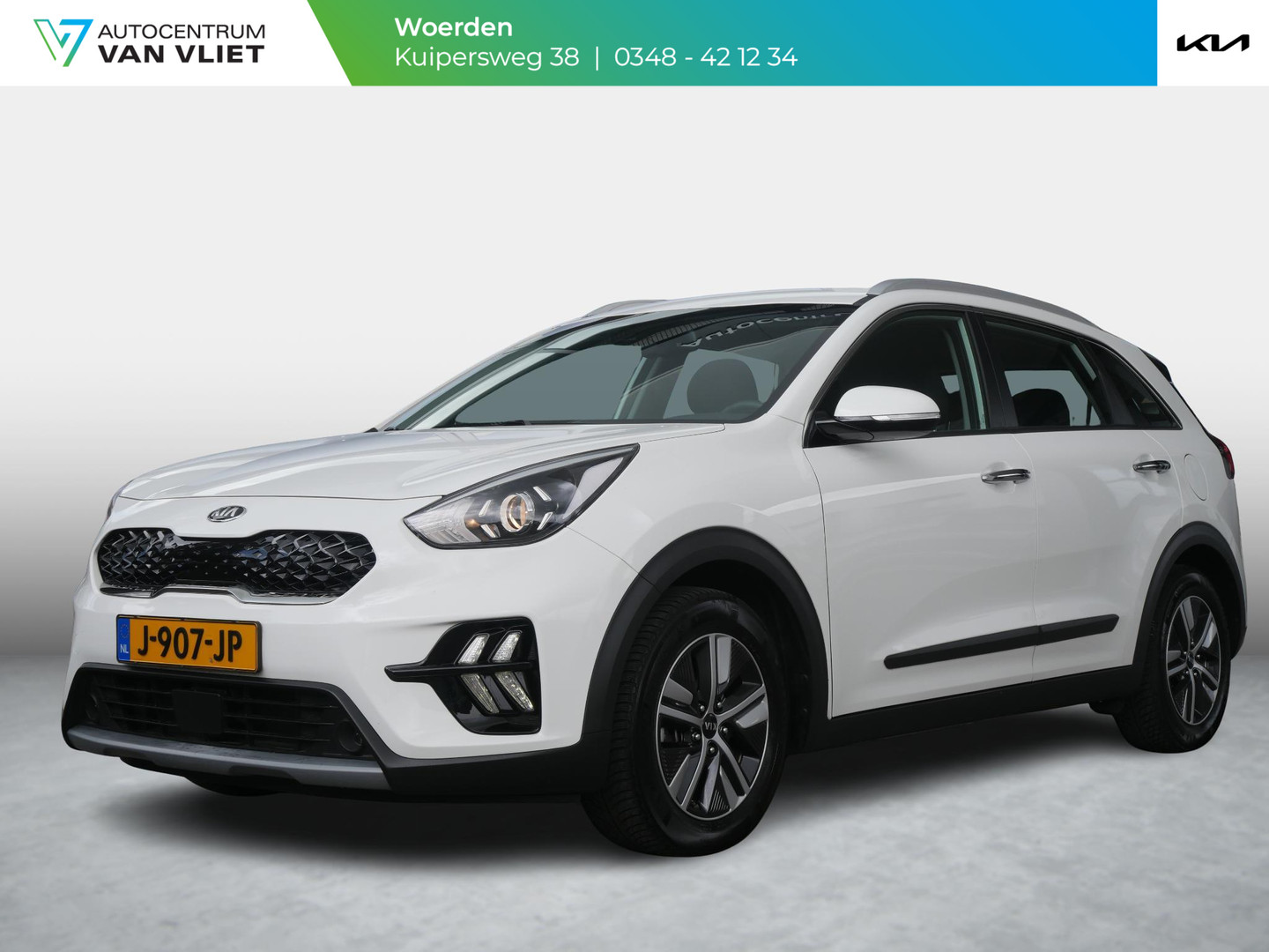 Kia Kia