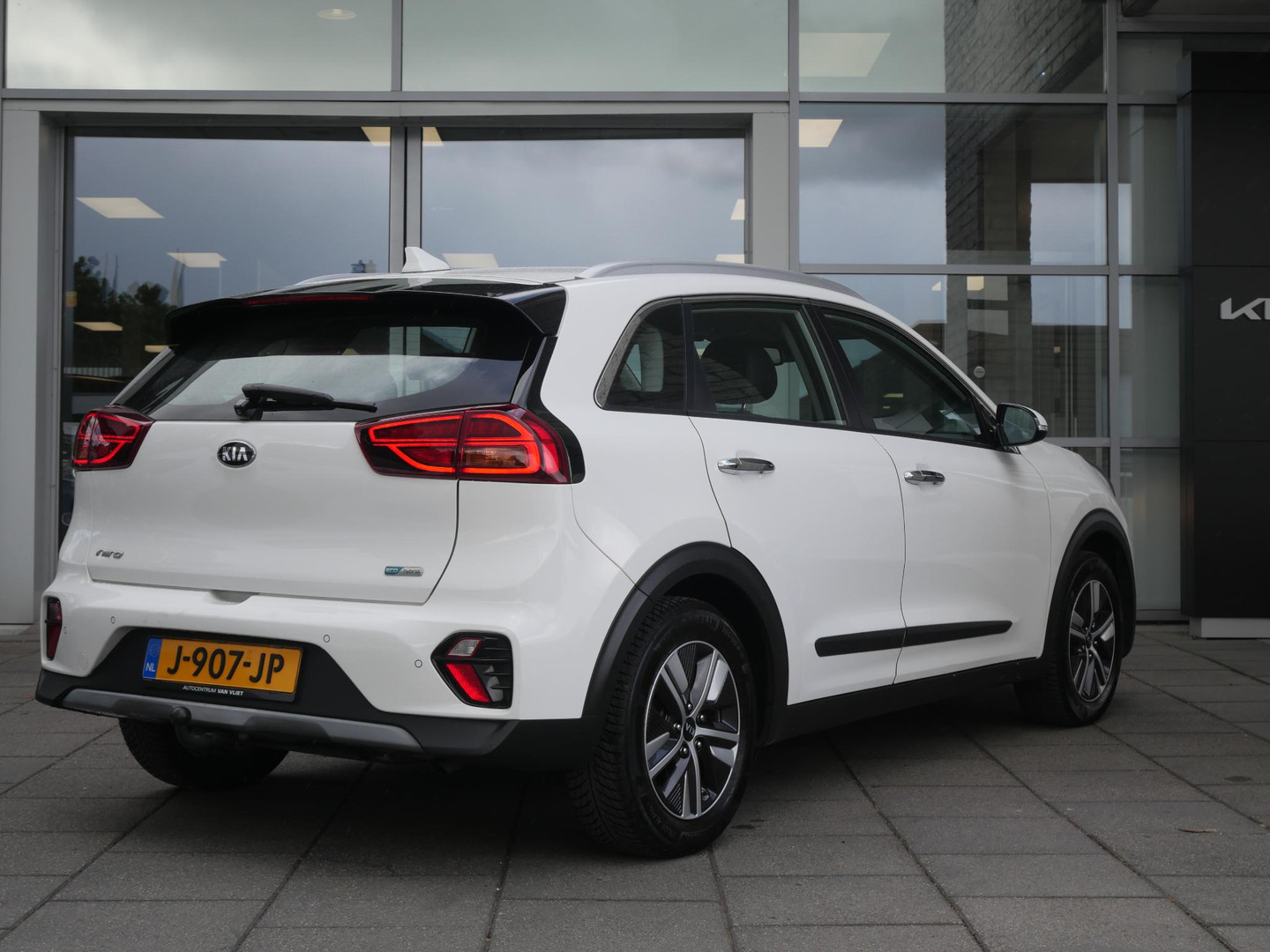 Kia Kia