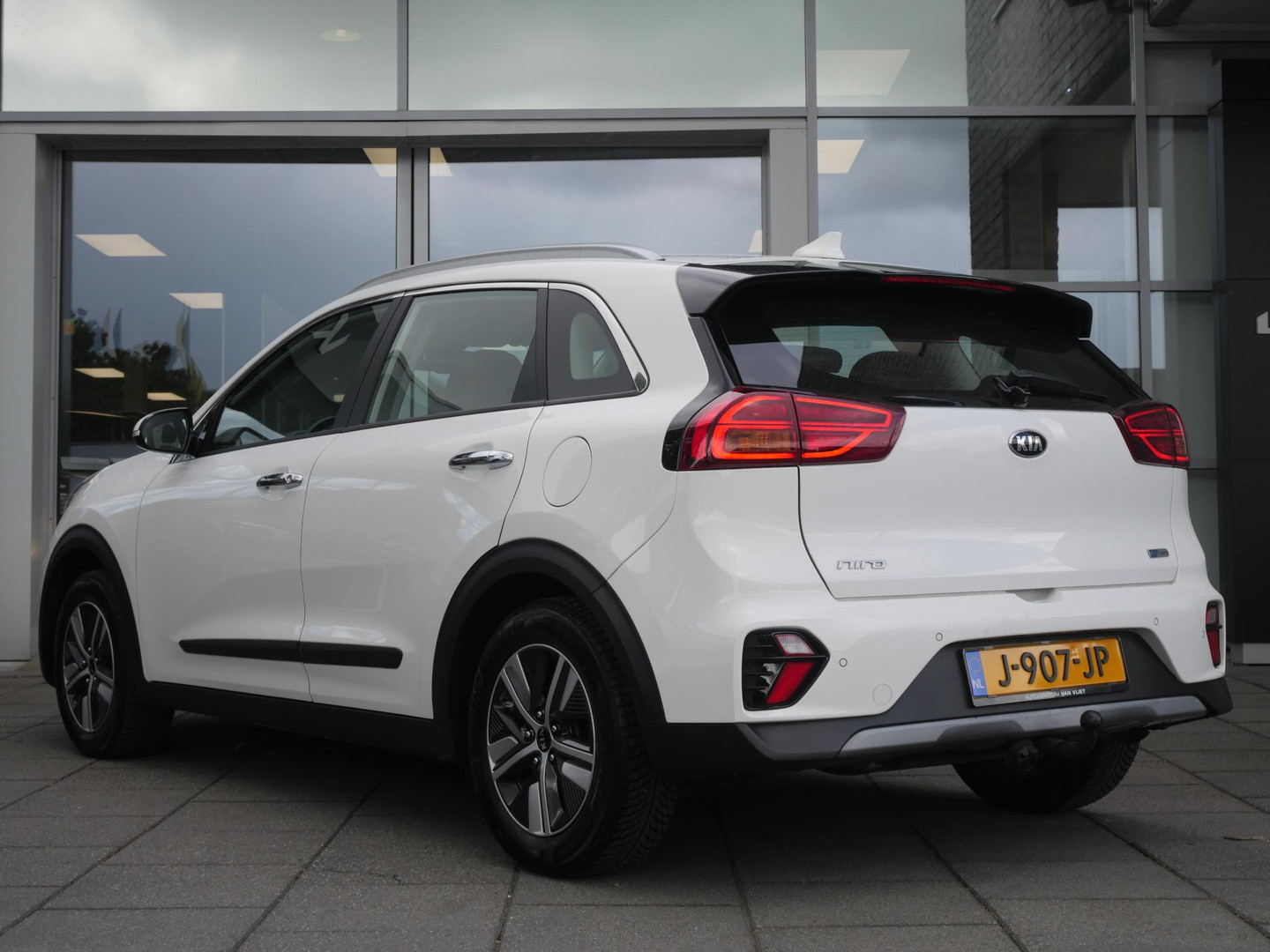 Kia Kia