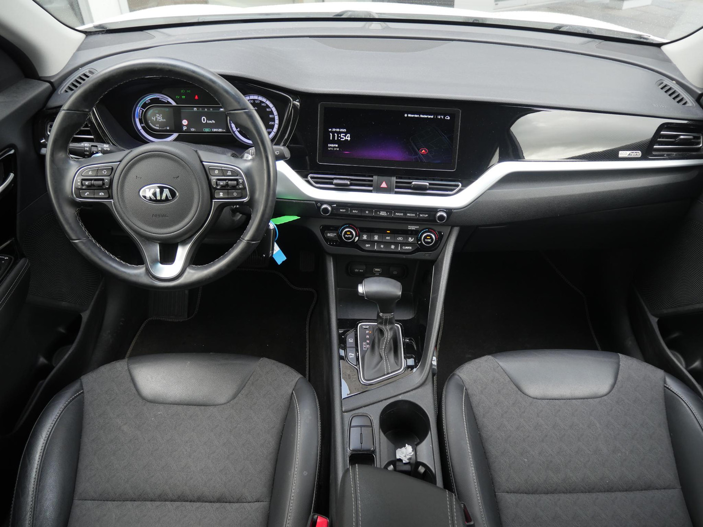 Kia Kia