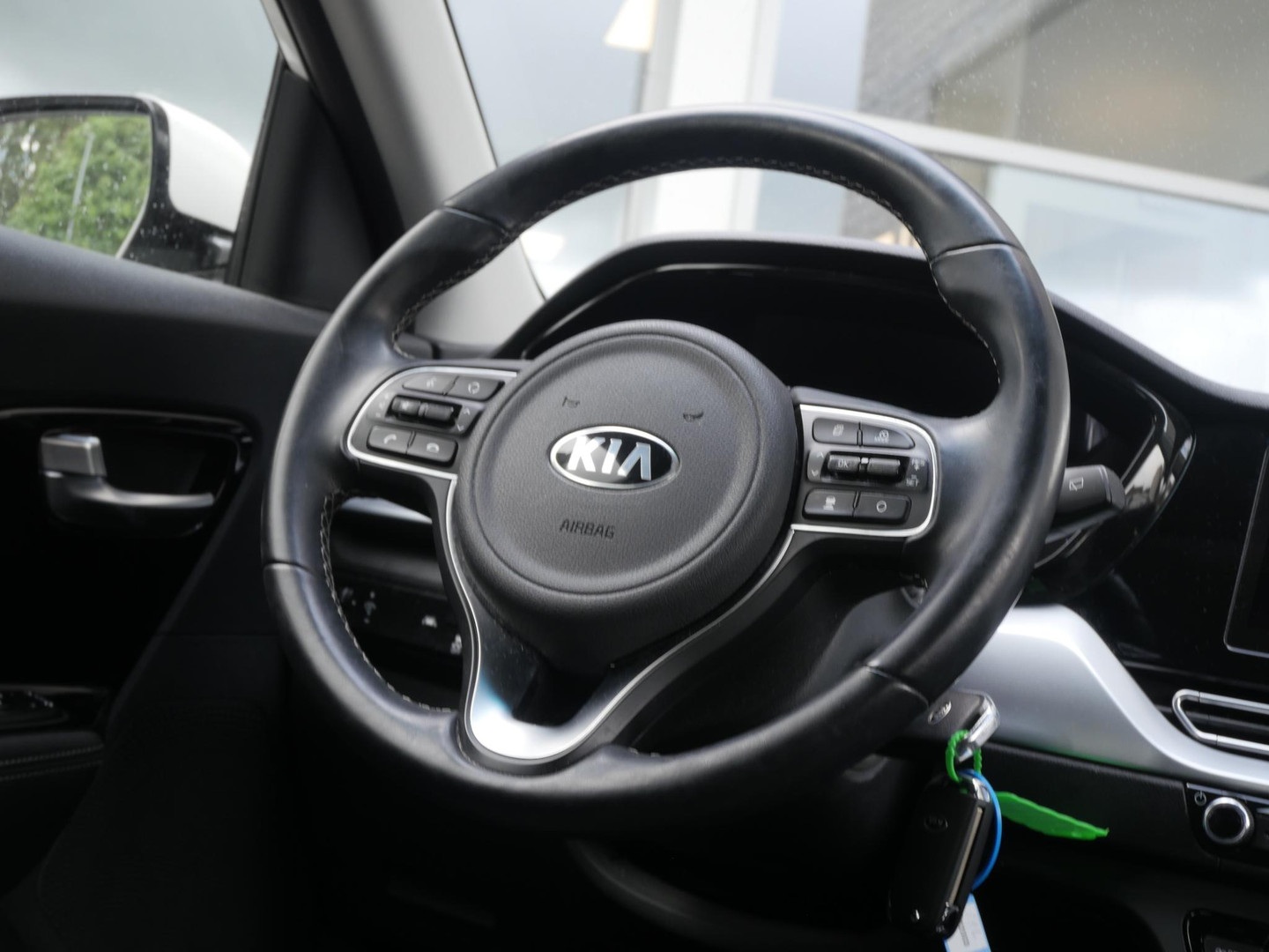 Kia Kia
