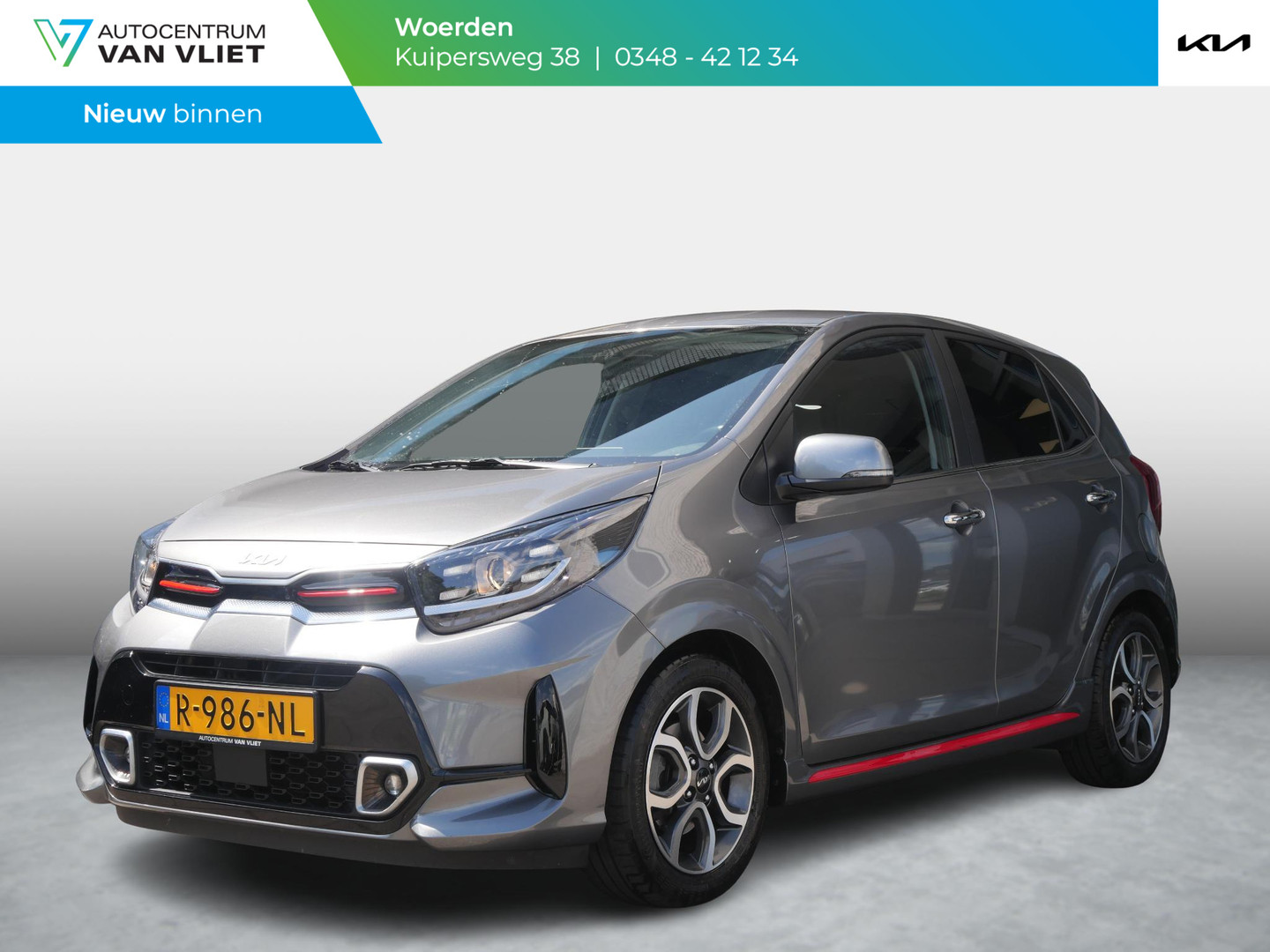 Kia Kia