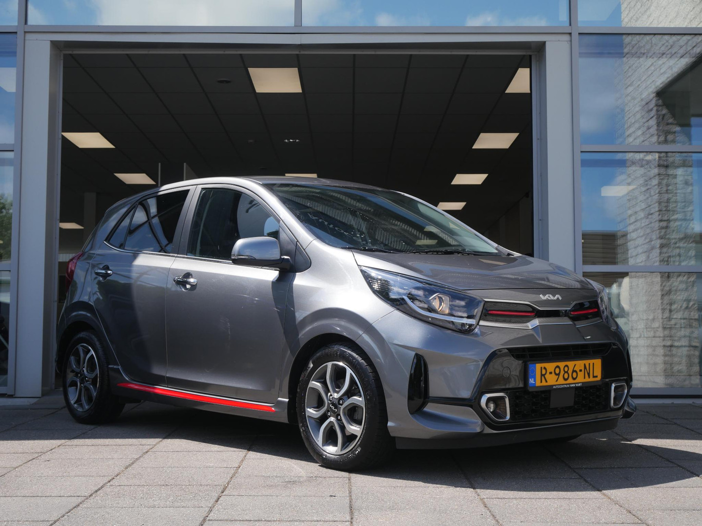 Kia Kia