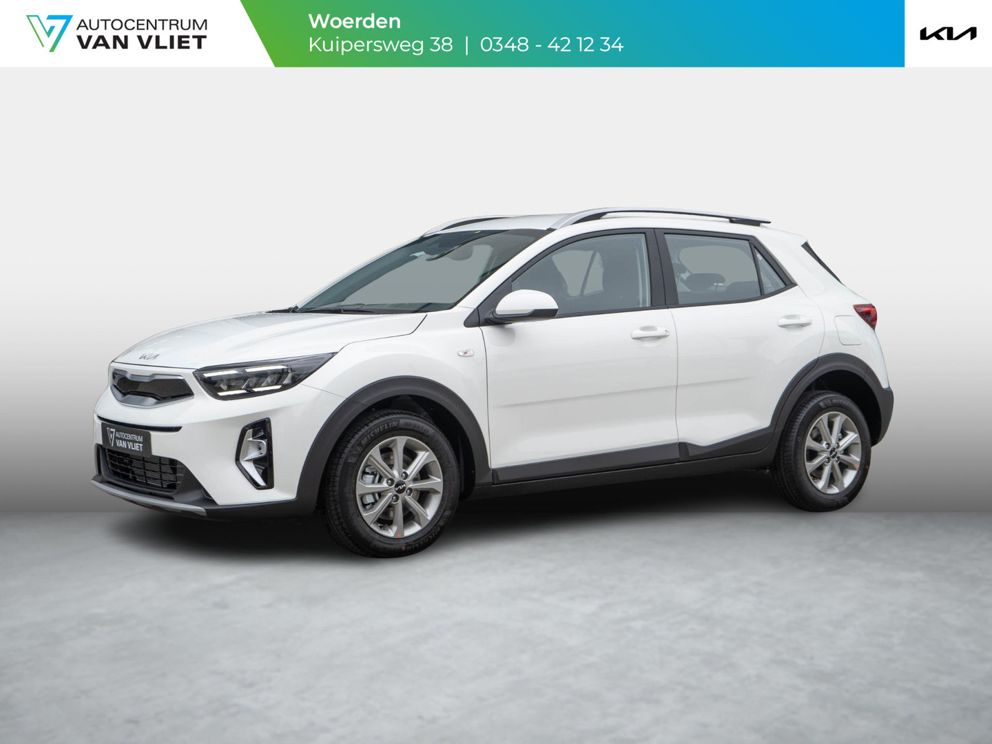 Kia Kia