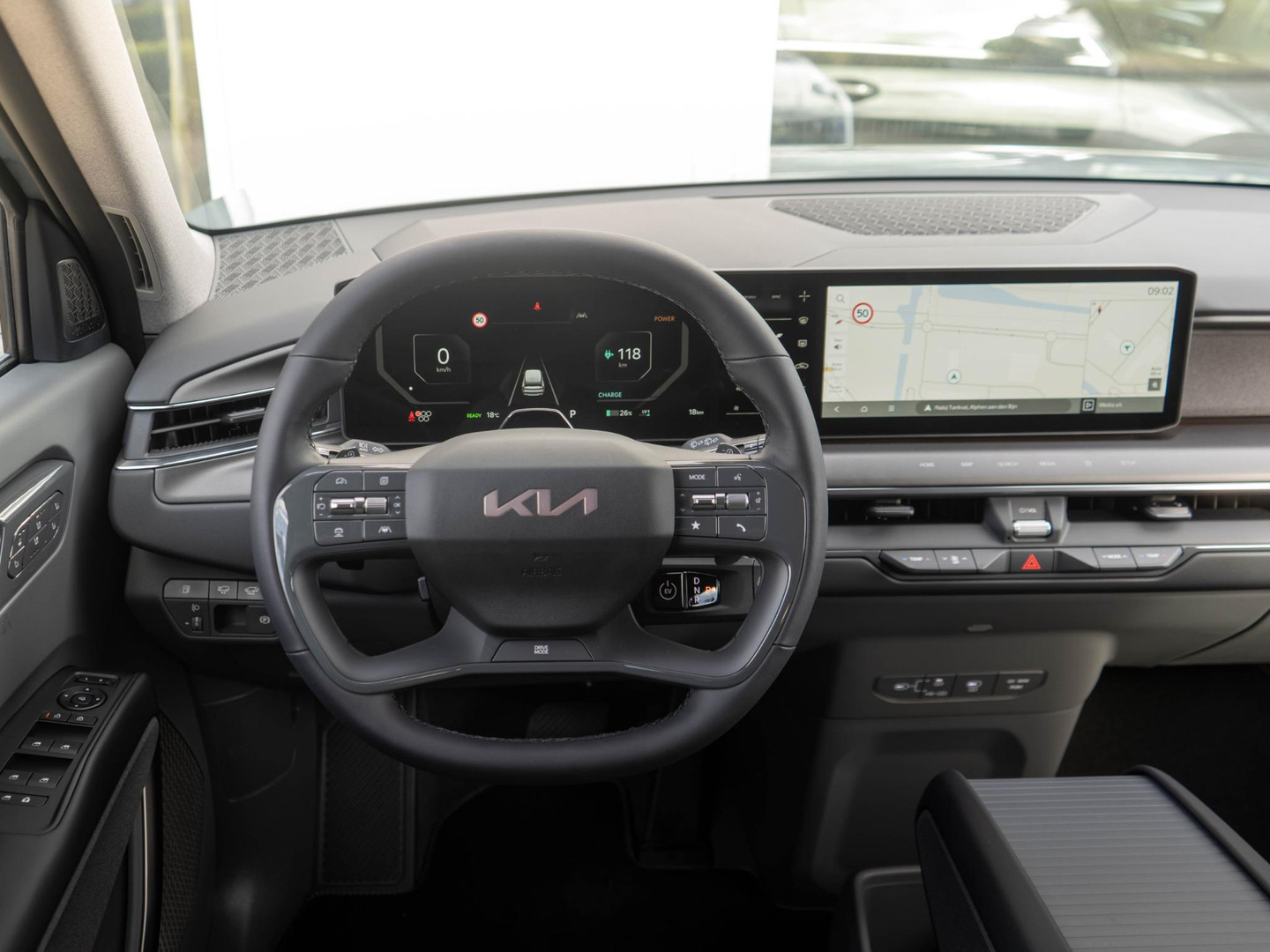 Kia Kia