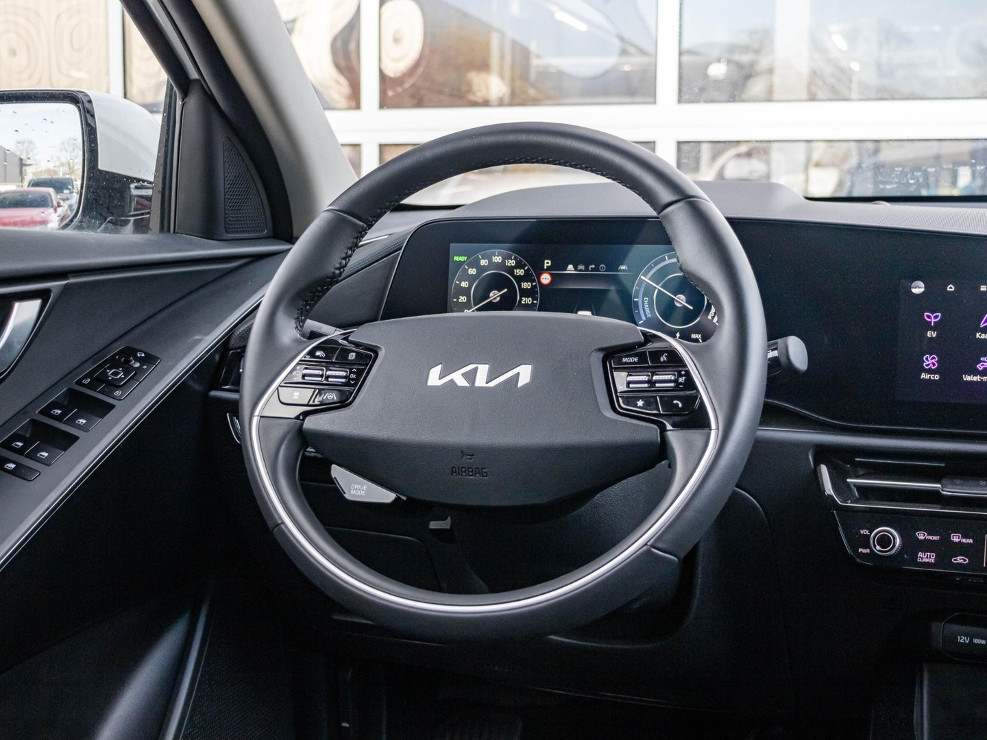 Kia Kia