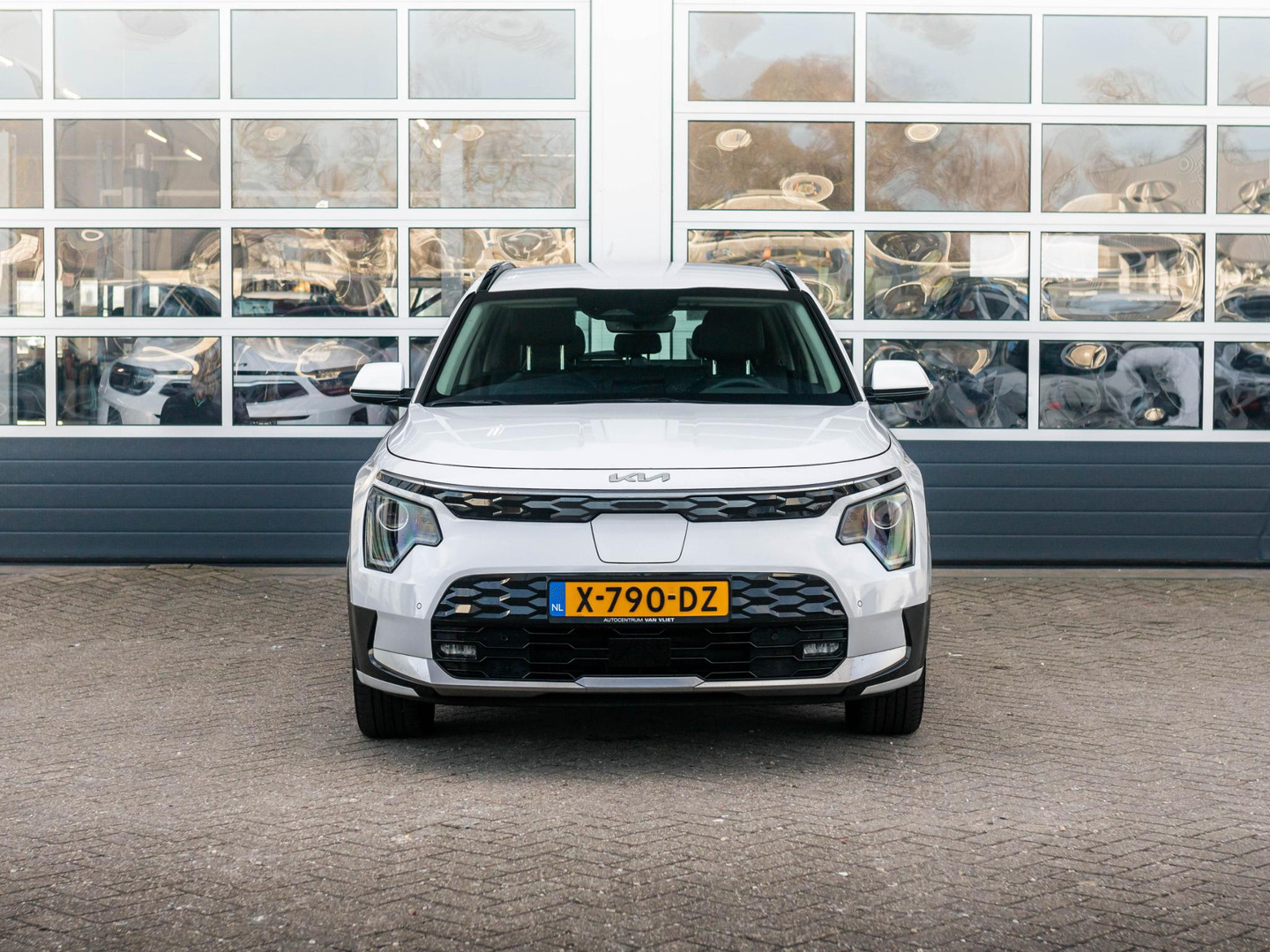 Kia Kia