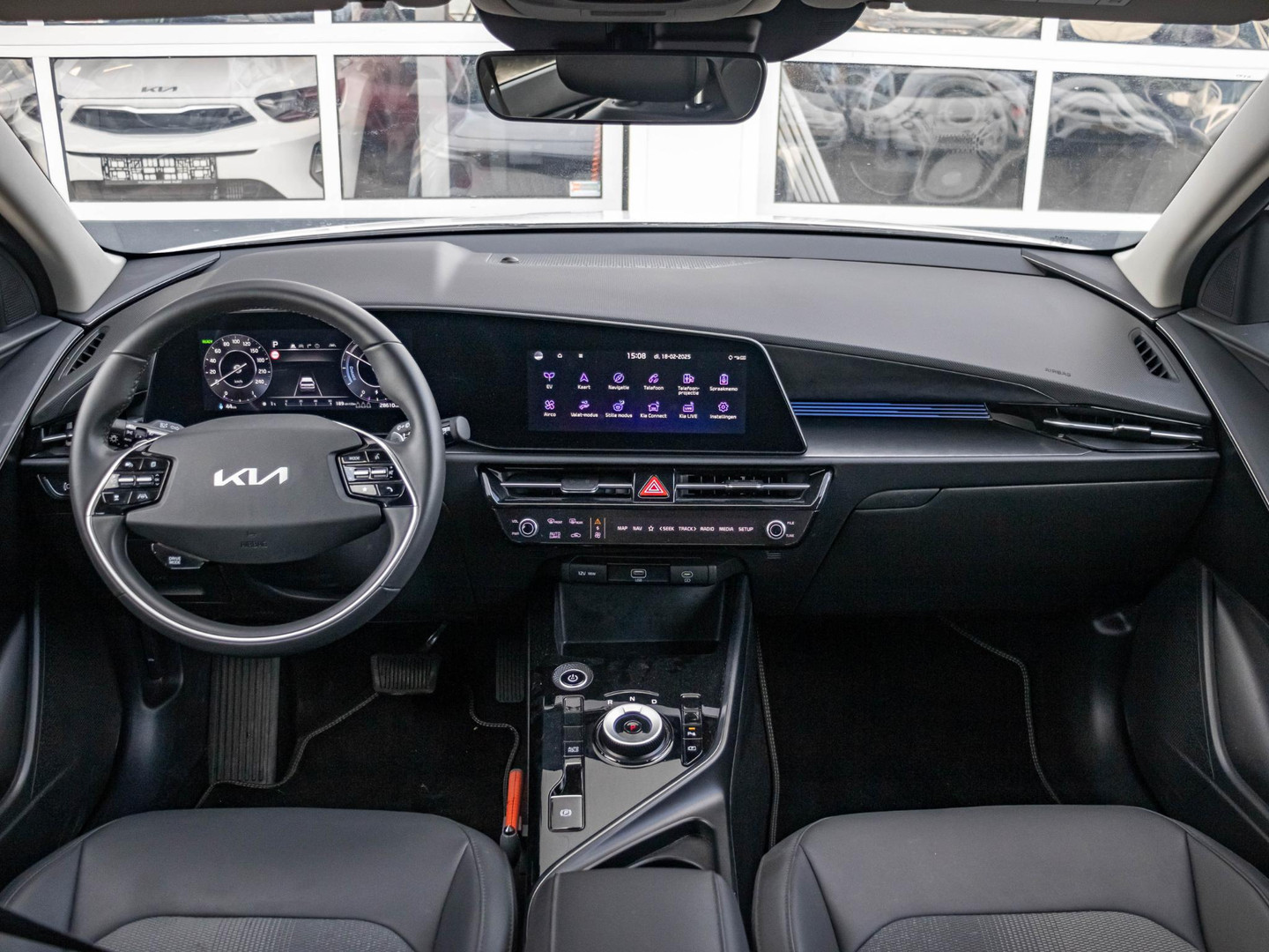 Kia Kia