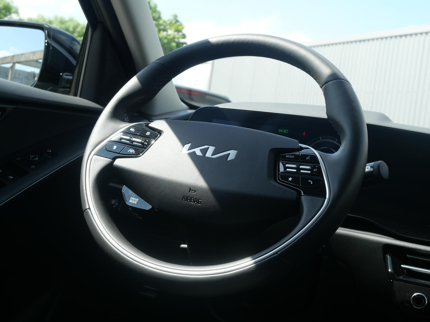 Kia Kia