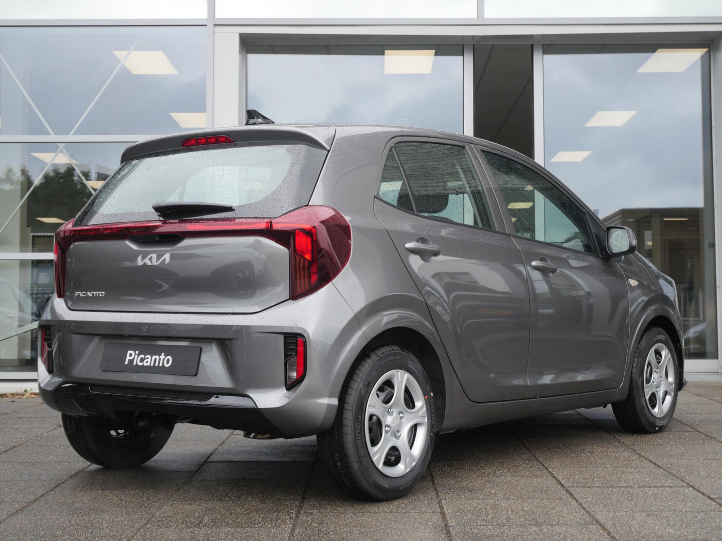Kia Kia