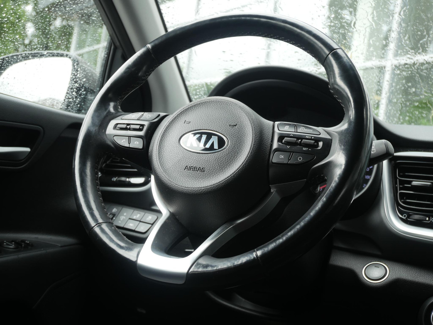 Kia Kia