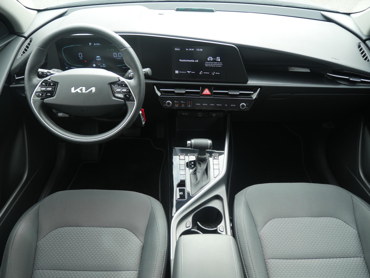 Kia Kia