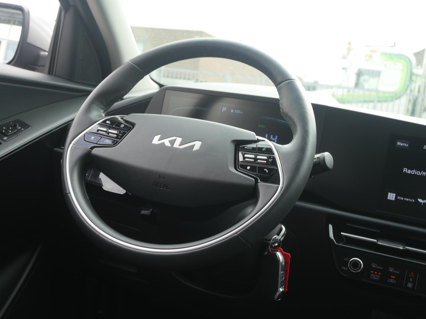Kia Kia