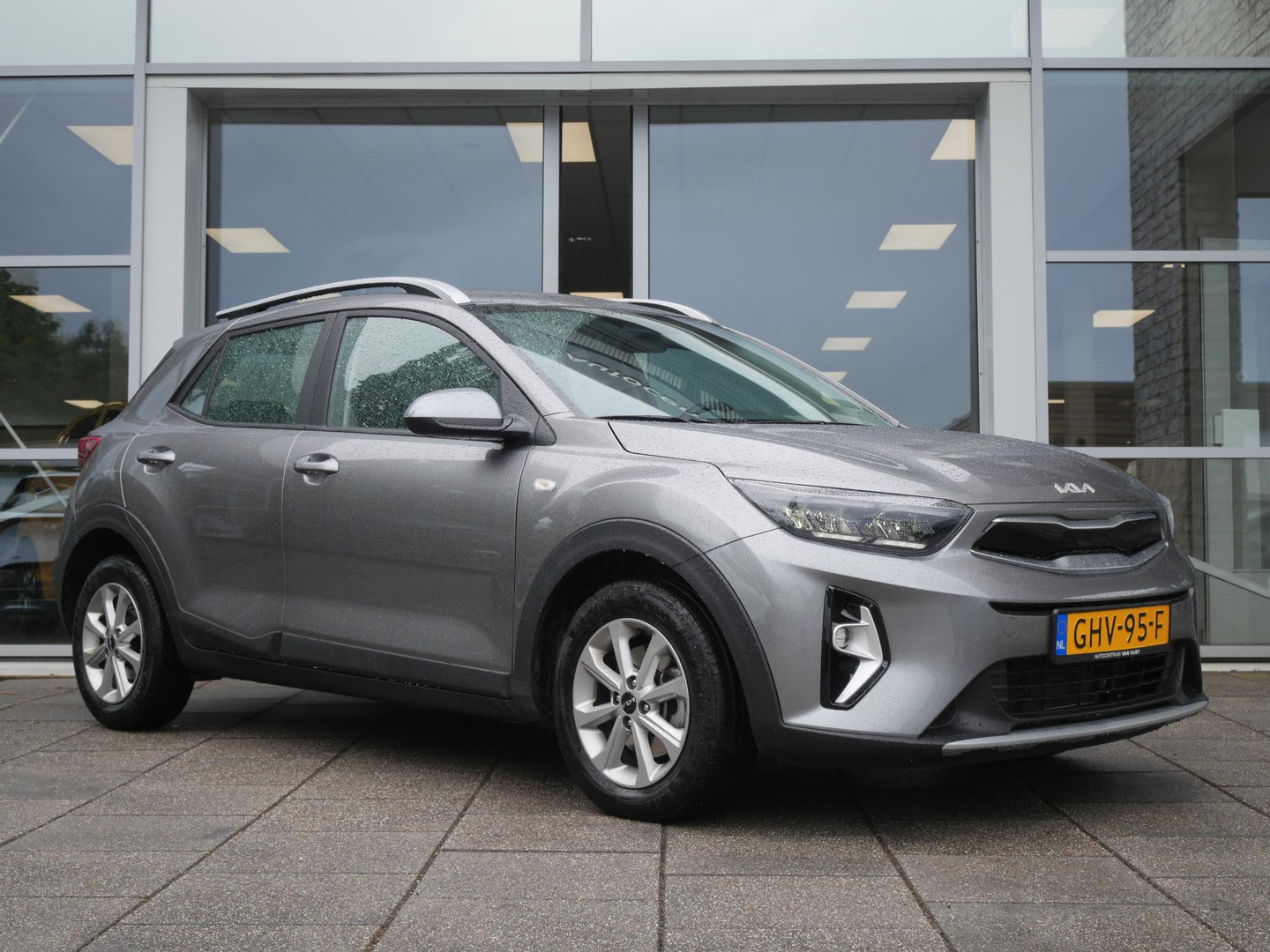 Kia Kia
