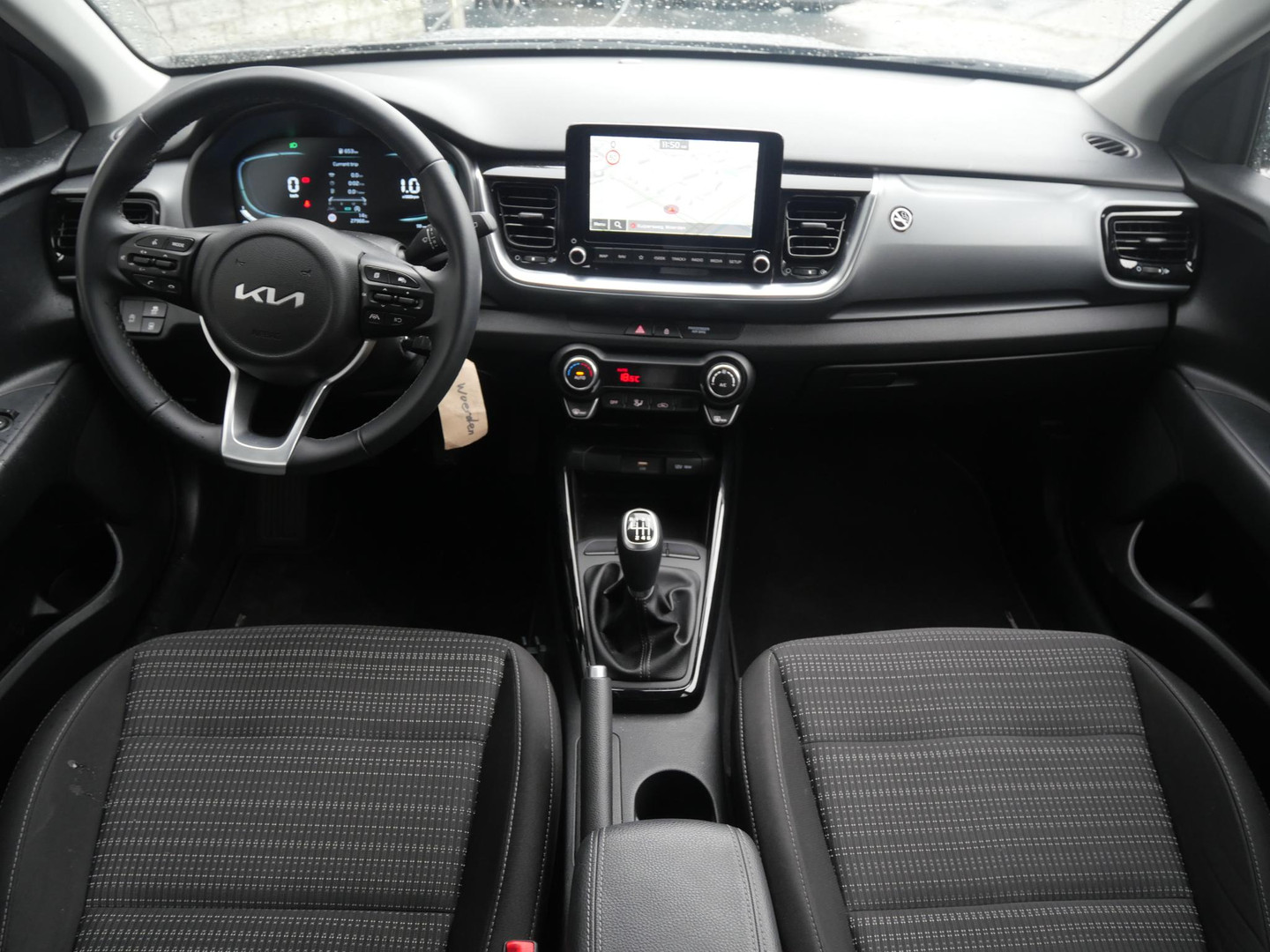 Kia Kia