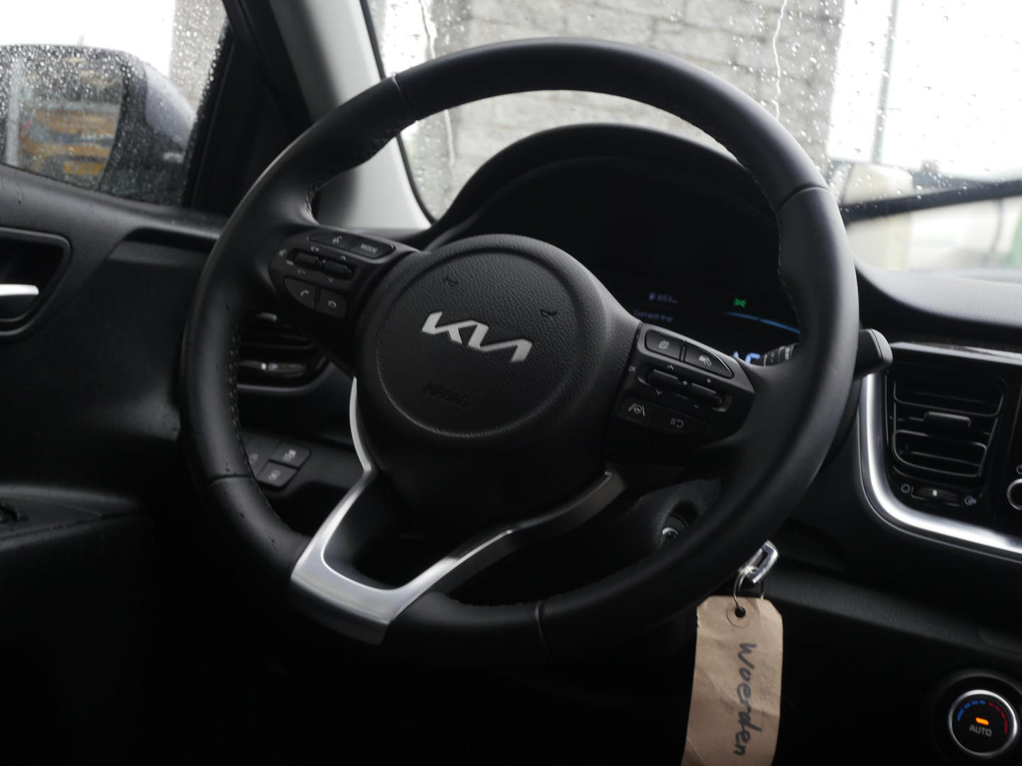 Kia Kia