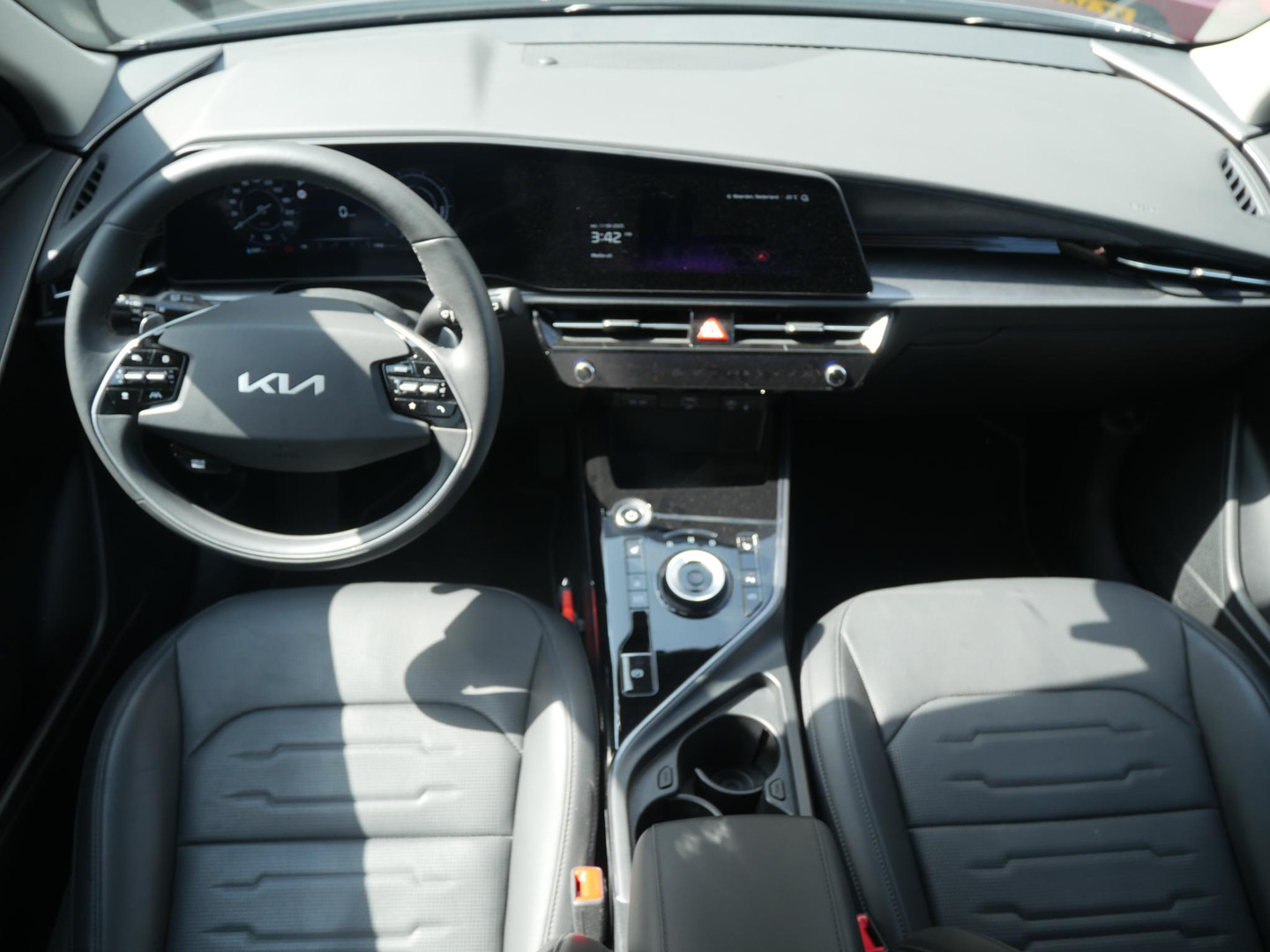 Kia Kia