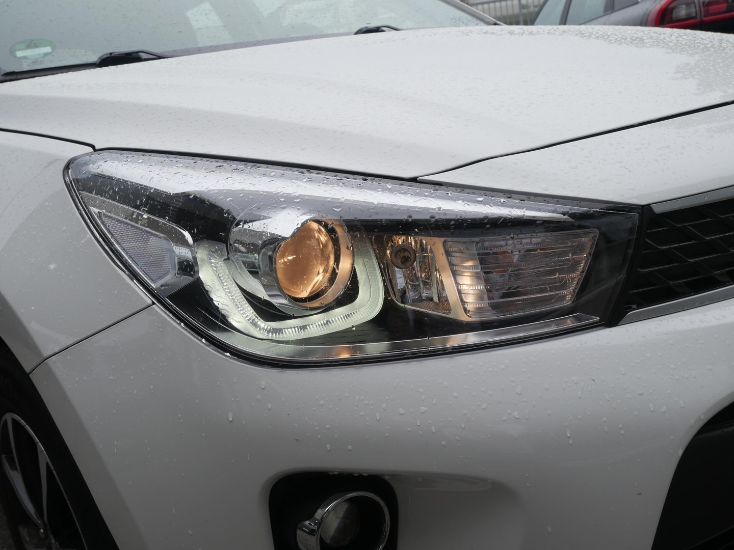 Kia Kia