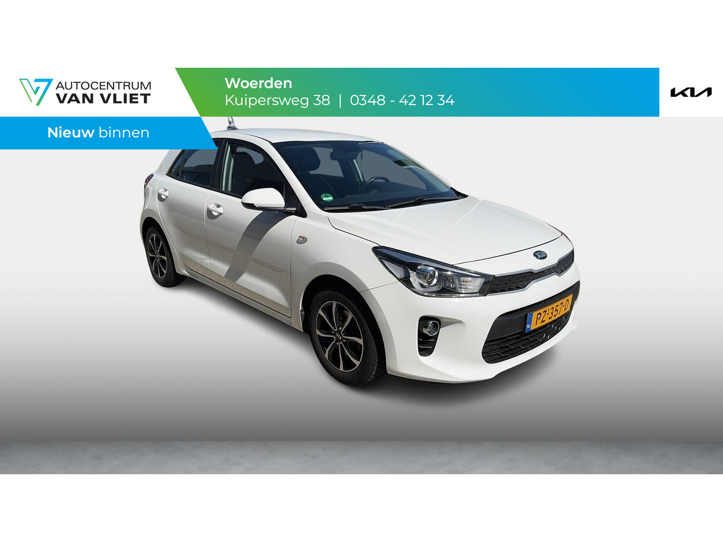 Kia Kia