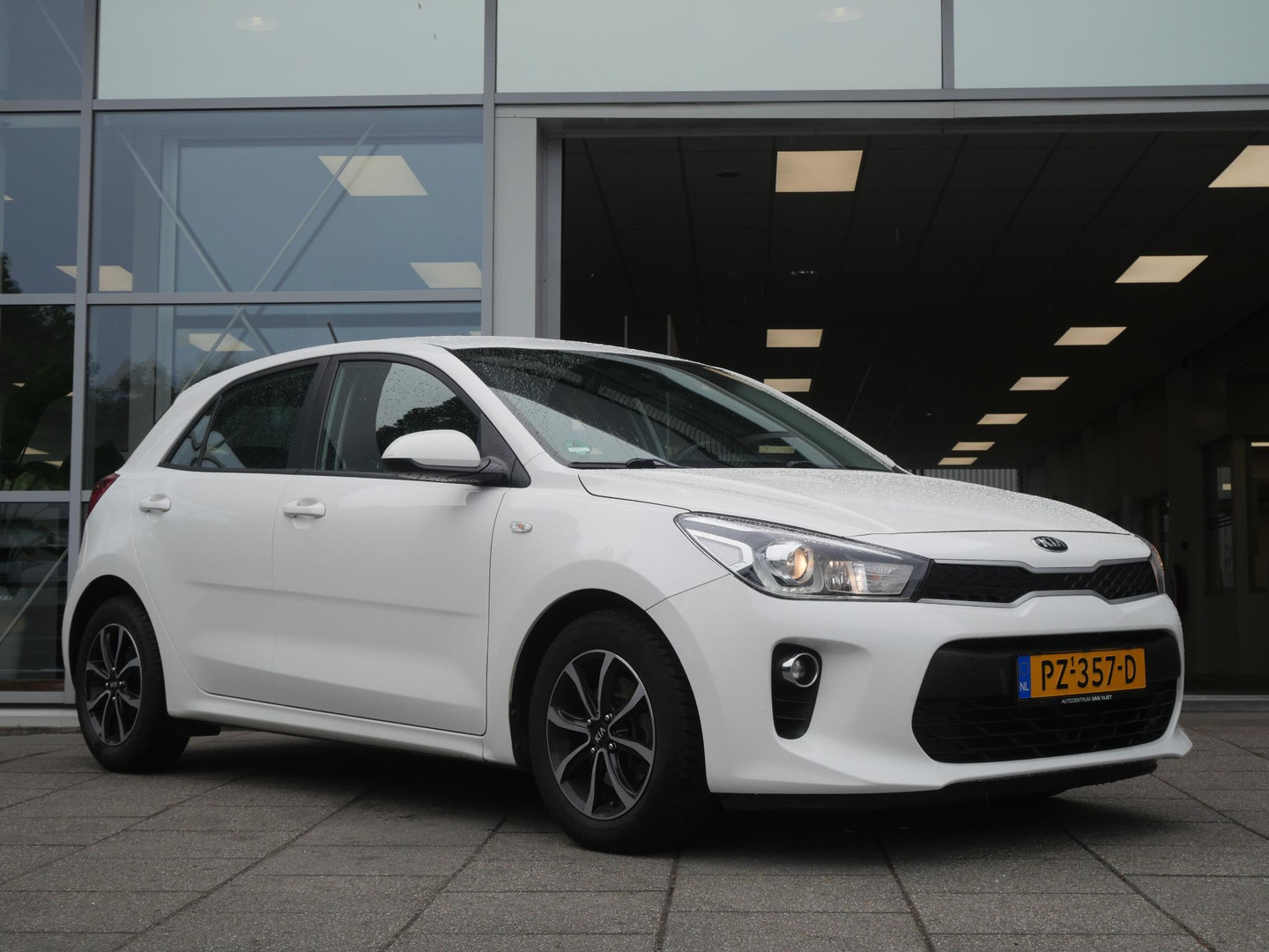 Kia Kia