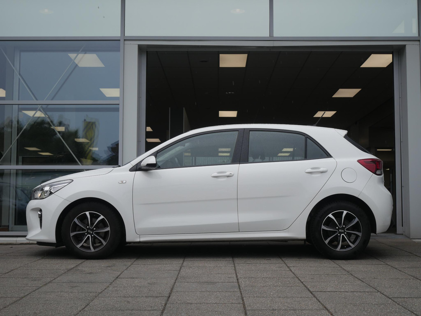 Kia Kia