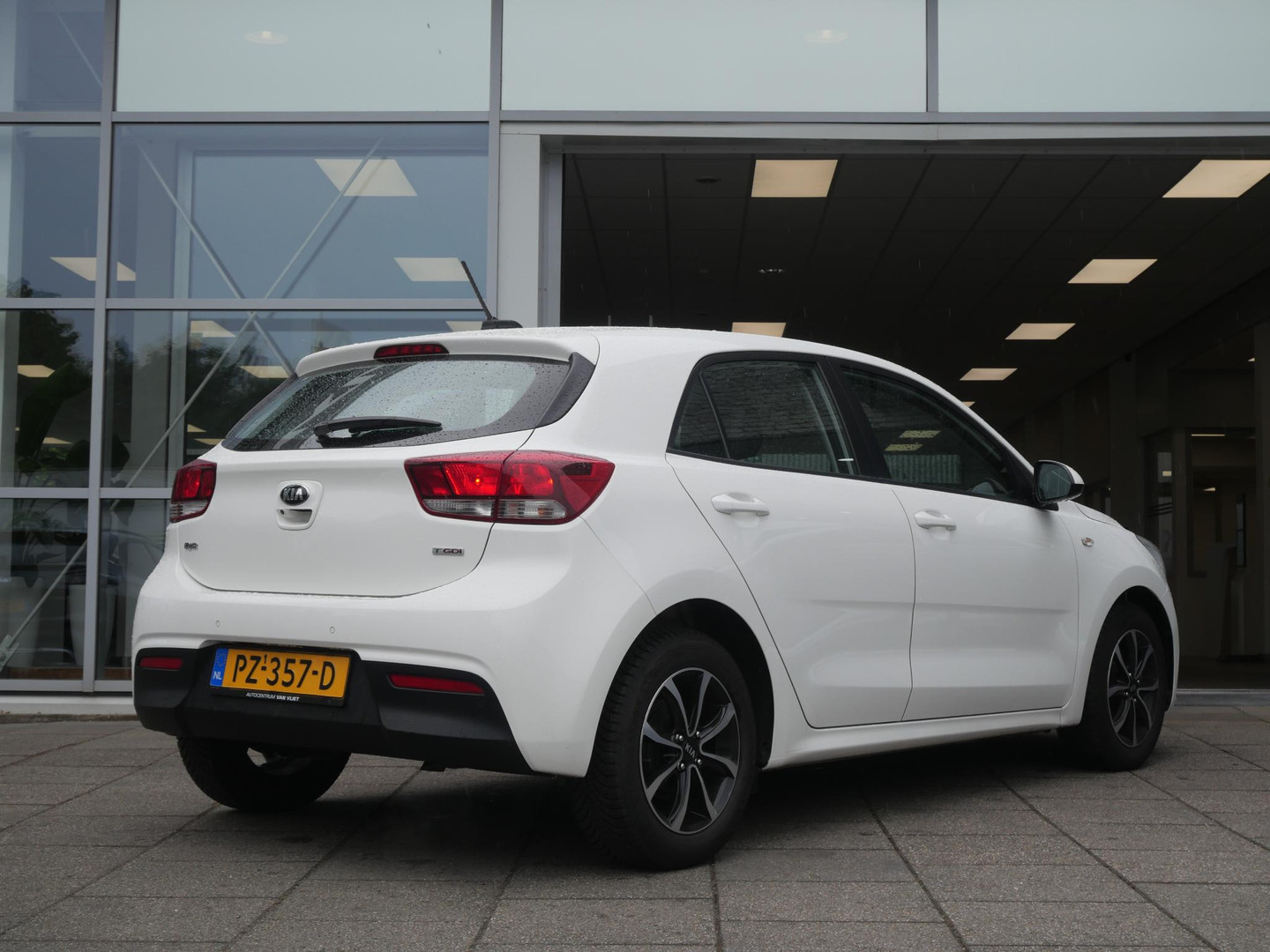 Kia Kia