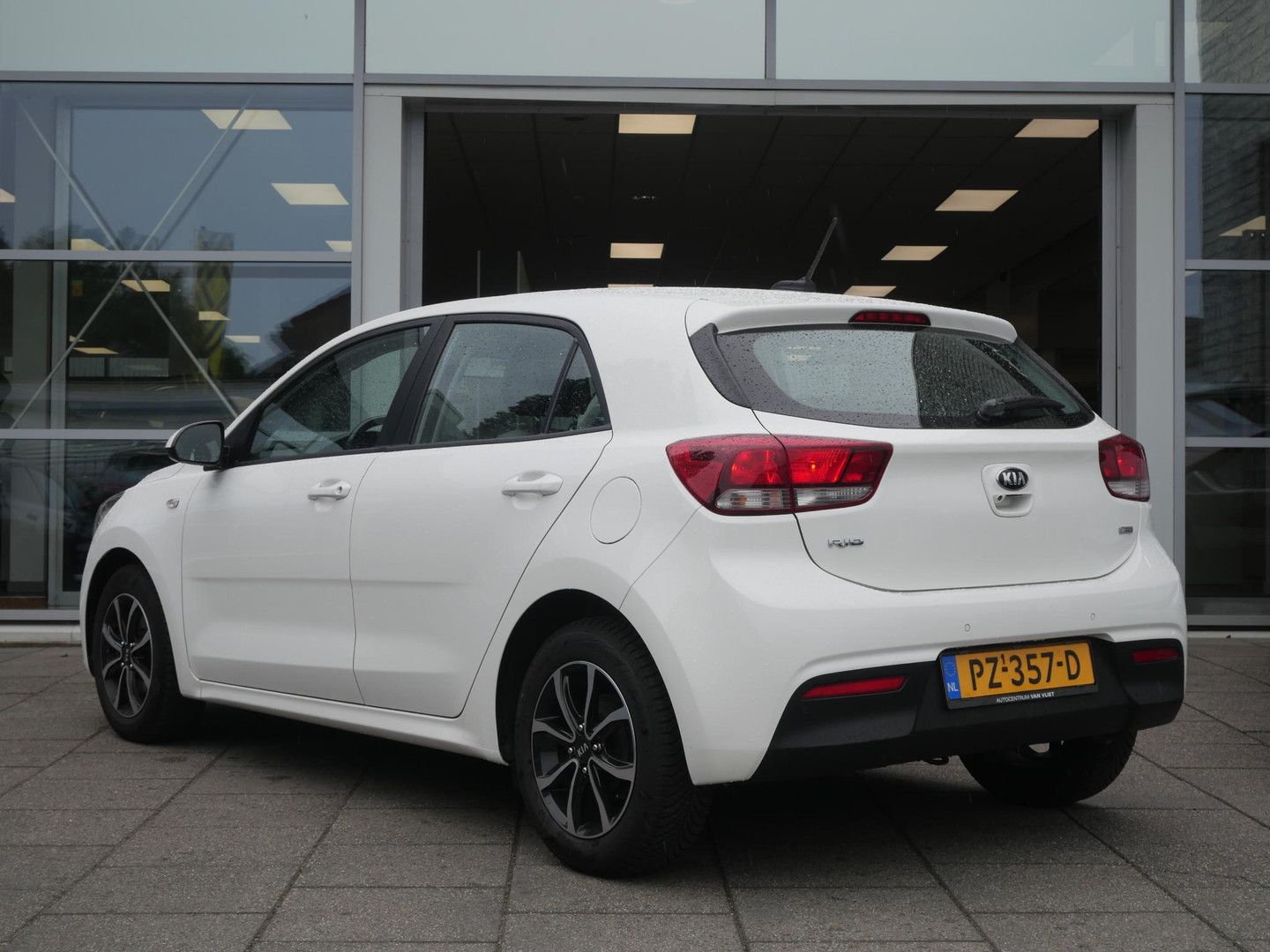 Kia Kia